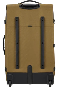 Samsonite Roader Sac De Voyage à Roulettes 79cm - Vert Olive -Voyage Soldes 143273 1635 prod col 143273 1635 back b9d8ba57 6ab3 44b5 a15f af2a0091daef