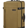 Samsonite Roader Sac De Voyage à Roulettes 79cm - Vert Olive