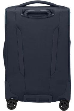 Samsonite Respark Valise 4 Roues Extensible 55cm - Bleu Nuit -Voyage Soldes 143325 1549 143325 1549 respark spin. 5520 length 35 exp back 61a67d16 5e6e 480e ad45 ae7f00ad5499