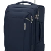 Samsonite Respark Valise 4 Roues Extensible 55cm - Bleu Nuit