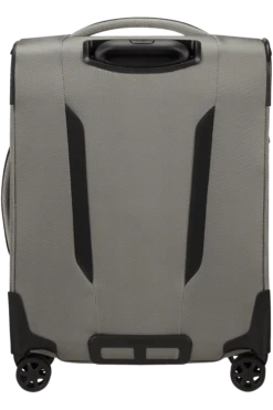 Samsonite Respark Valise à 4 Roues 55cm - Sand Storm -Voyage Soldes 143328 a010 143328 a010 respark spinner 5520 strict back 90eba09e d551 4aac 981c af2400e9bed7