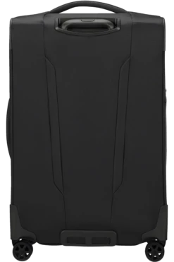 Samsonite Respark Valise 4 Roues Extensible 67cm - Ozone Black -Voyage Soldes 143330 7416 143330 7416 respark spinner 6724 exp back 693493ad ebd3 45ab 90e3 ae7f00b36d88