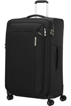 Samsonite Respark Valise 4 Roues Extensible 79cm - Ozone Black