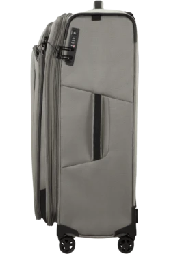 Samsonite Respark Valise 4 Roues Extensible 79cm - Sand Storm -Voyage Soldes 143331 a010 143331 a010 respark spinner 7929 exp side 4c6491a1 2fcf 4103 8fde af2400ea14a4