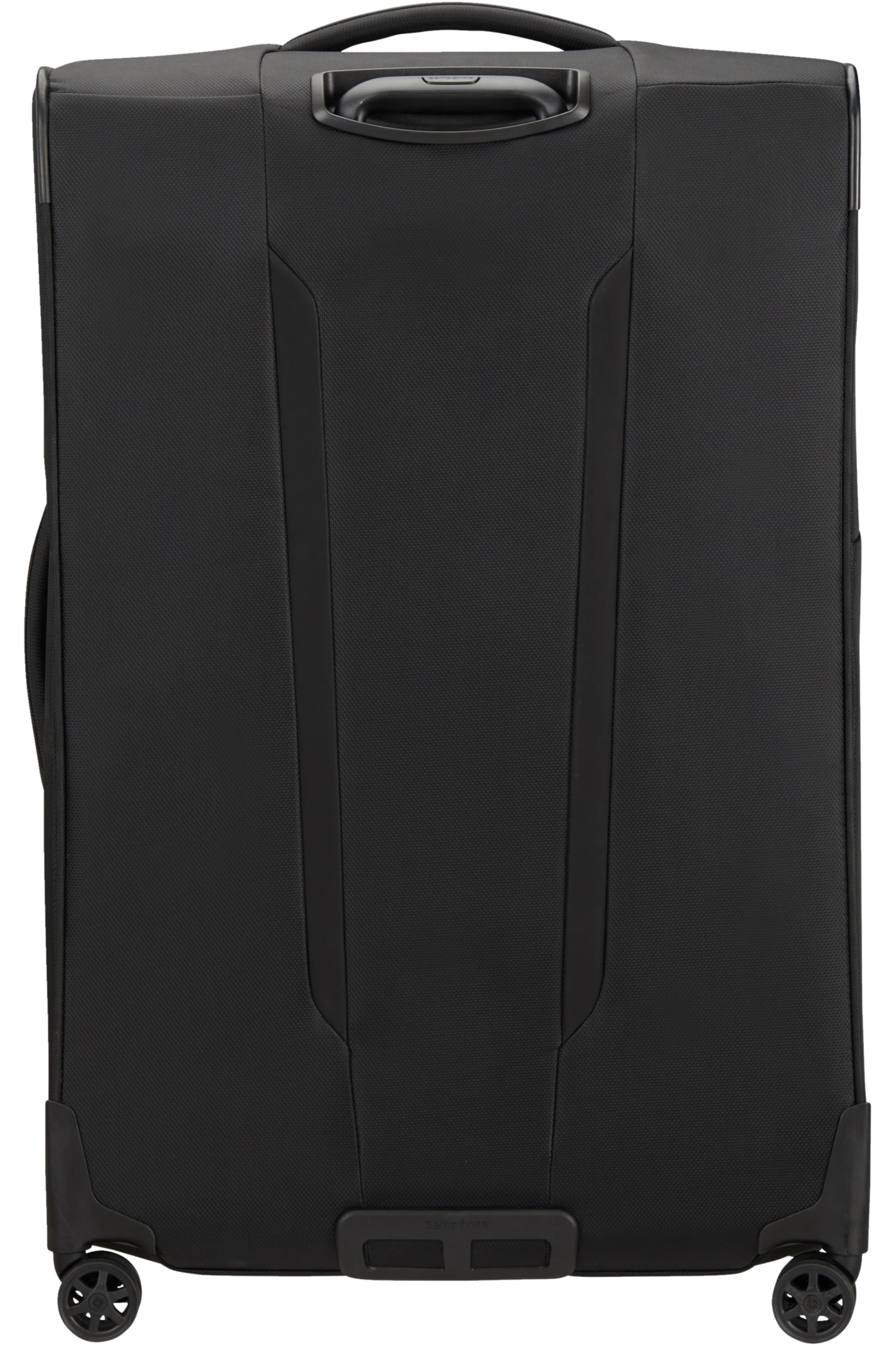 Samsonite Respark Valise 4 Roues Extensible 82cm - Ozone Black 8 Samsonite Respark Valise 4 Roues Extensible 82cm - Ozone Black – Image 6