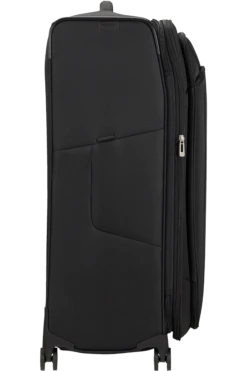 Samsonite Respark Valise 4 Roues Extensible 82cm - Ozone Black 11 Samsonite Respark Valise 4 Roues Extensible 82cm - Ozone Black -Voyage Soldes 143332 7416 143332 7416 respark spinner 8231 exp side 7800b87c 6ebe 4bf5 985c afb9008f6d90