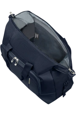 Samsonite Respark Sac De Voyage 48cm - Bleu Nuit -Voyage Soldes 143335 1549 143335 1549 respark duffle 4819 overnighter interior bb913aff 82bb 4c1b 9d7c ae7f00b89bc8