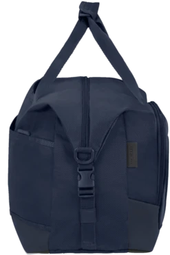 Samsonite Respark Sac De Voyage 48cm - Bleu Nuit -Voyage Soldes 143335 1549 143335 1549 respark duffle 4819 overnighter side dc9bf39c 7208 4d84 b6de afb9008f67cc