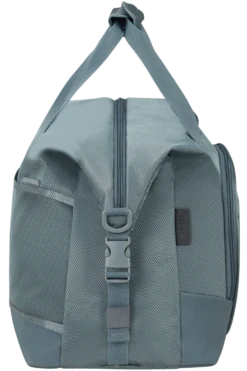 Samsonite Respark Sac De Voyage 48cm - Grey Print -Voyage Soldes 143335 2877 143335 2877 respark duffle 4819 overnighter side 4303de76 a698 4f8d 9d94 aea500a56cf4