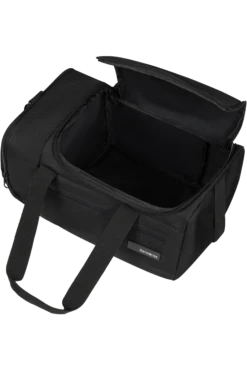 Samsonite Roader Sac De Voyage XS - Deep Black -Voyage Soldes 144244 1276 144244 1276 roader duffle xs interior c5e0a43b 575b 45fc b35f ae5300e4b618