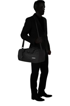 Samsonite Roader Sac De Voyage XS - Deep Black