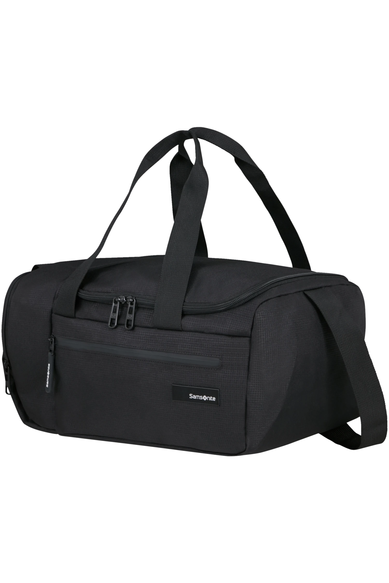 Samsonite Roader Sac De Voyage XS - Deep Black – Image 2