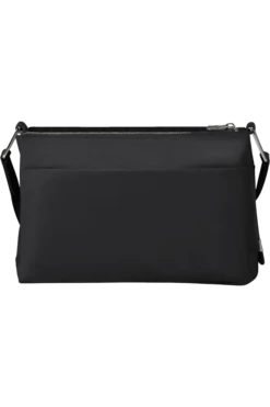 Samsonite Be-Her Sac épaule M - Noir -Voyage Soldes 144364 1041 144364 1041 be her h. shoulder bag m 3 comp back f6c0a9fe e06b 4520 be59 ae9b00a286a5