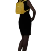 Samsonite Be-Her Sac à Dos - Mustard Yellow -Voyage Soldes 144370 7139 prod col 144370 7139 with20silhouette 1a400738 3faa 496a 9048 b007009a7506