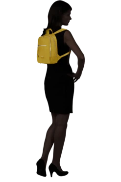 Samsonite Be-Her Sac à Dos - Mustard Yellow