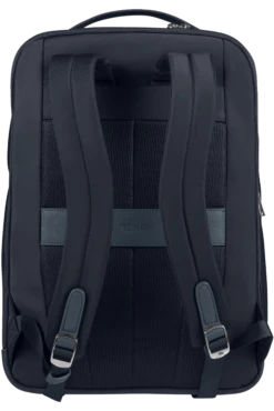 Samsonite Be-Her Sac à Dos 15.6" - Bleu Foncé -Voyage Soldes 144373 1265 144373 1265 be her backpack 15.6 back f93b777e 2f66 48bb bdcb b007009a3ce5