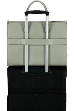 Samsonite Neverending Sac Cabas 15.6" - Sage -Voyage Soldes 144518 1773 144518 1773 neverending tote 15.6 smart20sleeve 6d6567f9 7493 489d 9a14 af7300d9da07
