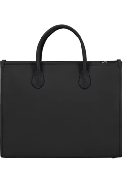 Samsonite Neverending Sac Cabas 13.3" - Deep Black -Voyage Soldes 144520 1276 144520 1276 neverending tote 13.3 back 1f8b6141 023d 4f8b be8d af7300d96ea7