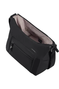 Samsonite Move 4.0 Sac épaule S - Noir -Voyage Soldes 144720 1041 144720 1041 move 4.0 should. bag s 1 pock interior d15c5406 2357 455a bc02 ae9b00d11330