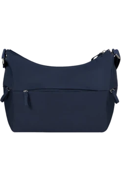 Samsonite Move 4.0 Sac épaule S - Bleu Foncé -Voyage Soldes 144720 1247 144720 1247 move 4.0 should. bag s 1 pock back 9fbf84a5 9939 41e3 8e3e ae9b00d1071e