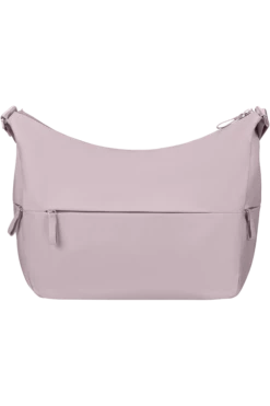 Samsonite Move 4.0 Sac épaule M - Light Taupe -Voyage Soldes 144721 0414 prod col 144721 0414 back 0349e4d5 0863 460b 86cd b00b0094d3ff