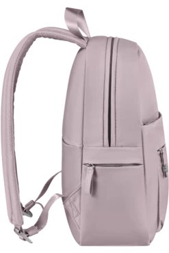 Samsonite Move 4.0 Sac à Dos - Light Taupe -Voyage Soldes 144723 0414 144723 0414 move 4.0 backpack side 2 ea5afbf1 87fc 4ec2 9403 b00b00955943