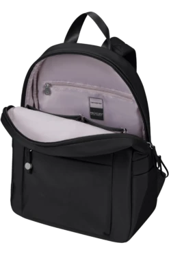 Samsonite Move 4.0 Sac à Dos - Noir -Voyage Soldes 144723 1041 144723 1041 move 4.0 backpack interior bddd6f0e 6d4f 42de 9253 ae7c00b2f037