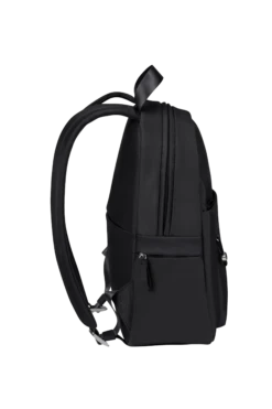 Samsonite Move 4.0 Sac à Dos - Noir -Voyage Soldes 144723 1041 144723 1041 move 4.0 backpack side 92ccb8f0 3c85 4c70 bcb3 ae7c00b2f3b3