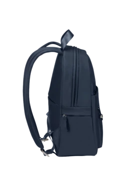 Samsonite Move 4.0 Sac à Dos - Bleu Foncé -Voyage Soldes 144723 1247 144723 1247 move 4.0 backpack side 6496c2b8 cfbe 434e b0c1 ae9e0084815a