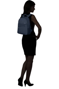 Samsonite Move 4.0 Sac à Dos - Bleu Foncé