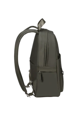 Samsonite Move 4.0 Sac à Dos - Vert Olive -Voyage Soldes 144723 1635 144723 1635 move 4.0 backpack side 26c04524 e180 4bd6 8b4b ae7800cbc242