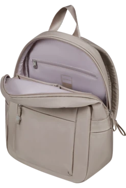 Samsonite Move 4.0 Sac à Dos - Rose -Voyage Soldes 144723 1751 144723 1751 move 4.0 backpack interior 99ae70f8 2bf2 44b5 abd0 af0700a29da9