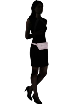 Samsonite Move 4.0 Sac Banane S - Light Taupe