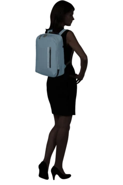 Samsonite Ongoing Sac à Dos 14.1" - Petrol Grey