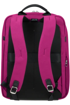 Samsonite Ongoing Sac à Dos 14.1" - Light Plum -Voyage Soldes 144758 7819 144758 7819 ongoing backpack 14.1 back eb0a8172 4bd1 450a 97ae aee4009ce258