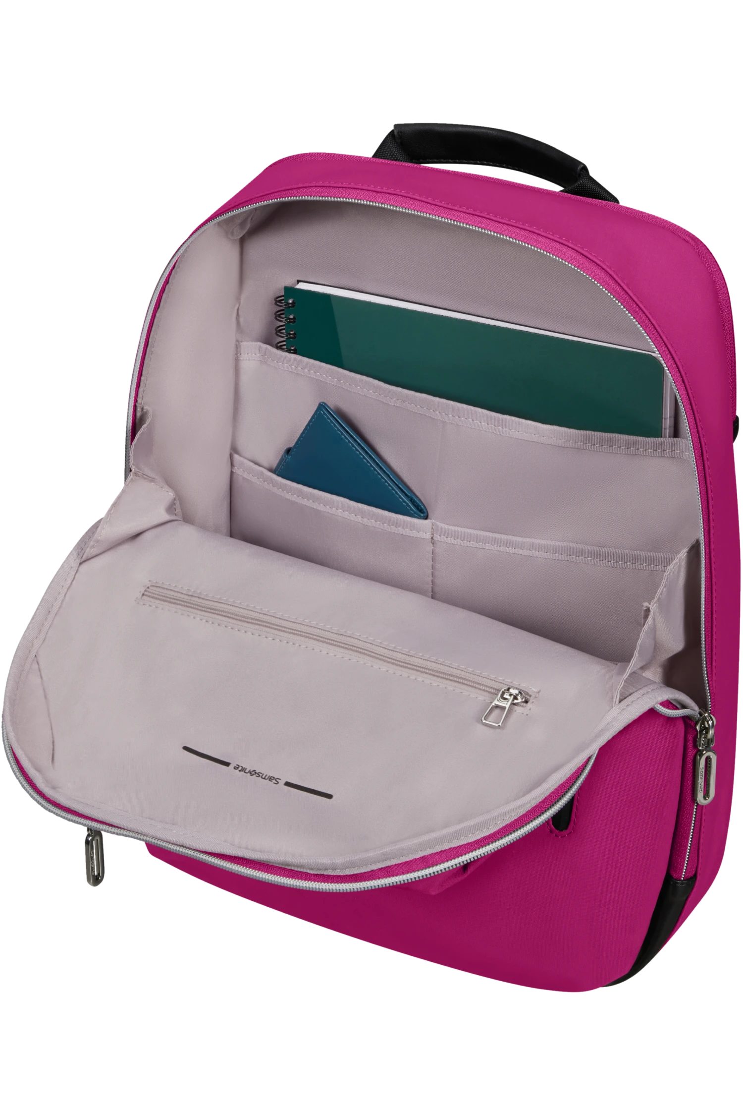 Voyage Soldes -Voyage Soldes 144758 7819 144758 7819 ongoing backpack 14.1 interior ffa5c2ab ca9e 4a7c 960d aee4009d1352