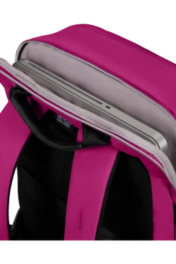 Samsonite Ongoing Sac à Dos 14.1" - Light Plum -Voyage Soldes 144758 7819 144758 7819 ongoing backpack 14.1 laptop20compartment 791b530f 18bb 4bf5 95f9 aee4009d172b