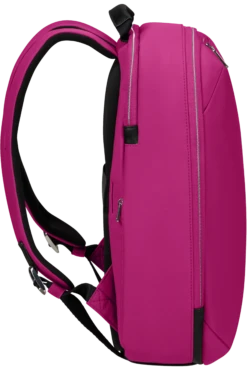 Samsonite Ongoing Sac à Dos 14.1" - Light Plum -Voyage Soldes 144758 7819 144758 7819 ongoing backpack 14.1 side ac57821a 5bc0 4840 acf7 aee4009d1ac7