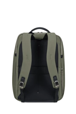 Samsonite Ongoing Sac à Dos 15.6" - Vert Olive -Voyage Soldes 144760 1635 144760 1635 ongoing backpack 15.6 back 62ba9a65 68b3 4067 8258 af0700977ffe