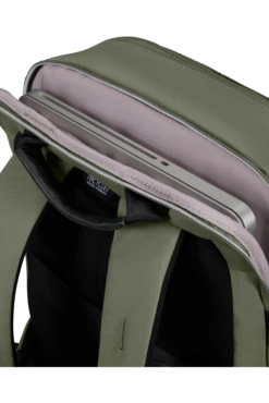 Samsonite Ongoing Sac à Dos 15.6" - Vert Olive -Voyage Soldes 144760 1635 144760 1635 ongoing backpack 15.6 laptop20compartment 8c5f1d6f 5f52 4a25 a6e6 af070097b680