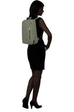 Samsonite Ongoing Sac à Dos 15.6" - Vert Olive