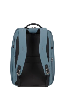 Samsonite Ongoing Sac à Dos 15.6" - Petrol Grey -Voyage Soldes 144760 6325 144760 6325 ongoing backpack 15.6 back 6da9b634 c2de 4298 bde9 af07008c6861