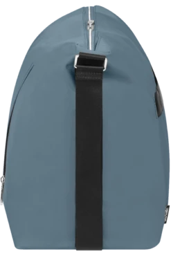 Samsonite Ongoing Sac De Voyage - Petrol Grey -Voyage Soldes 144763 6325 144763 6325 ongoing duffle side 8afc0230 9ebd 4fd5 a182 af070098352c