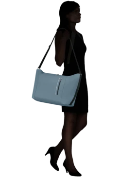 Samsonite Ongoing Sac De Voyage - Petrol Grey