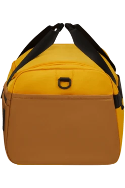 Samsonite Vaycay Sac De Voyage - Golden Yellow -Voyage Soldes 145453 1371 145453 1371 vaycay duffle 5321 side 25557968 09cb 4cd0 803b af6a01080c2e