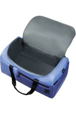 Samsonite Vaycay Sac De Voyage - Lavande -Voyage Soldes 145453 1491 145453 1491 vaycay duffle 5321 interior 9a27f3b6 7892 42e7 958c af6a00ea0a8c