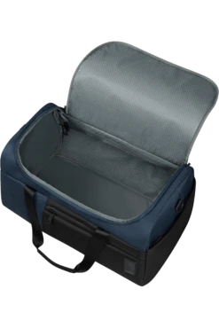 Samsonite Vaycay Sac De Voyage - Bleu Marine -Voyage Soldes 145453 1598 145453 1598 vaycay duffle 5321 interior e842585f b3c5 4d9e bb79 af6a00ea0d3d
