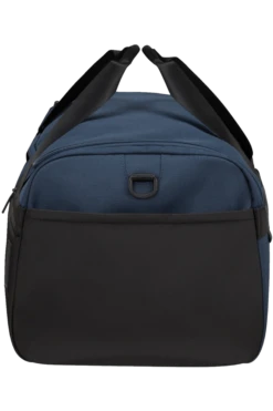 Samsonite Vaycay Sac De Voyage - Bleu Marine -Voyage Soldes 145453 1598 145453 1598 vaycay duffle 5321 side 13cb31c5 4e4e 430f 9cc7 af6a01187ee8