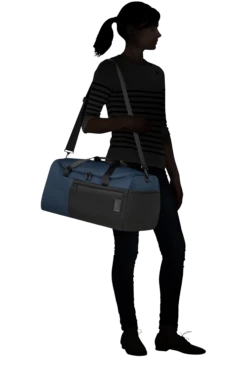 Samsonite Vaycay Sac De Voyage - Bleu Marine