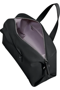Samsonite Candyce Sac Boston - Noir -Voyage Soldes 146313 1041 146313 1041 candyce boston bag interior e64924f4 a738 41c1 b7d0 af5b009a7727